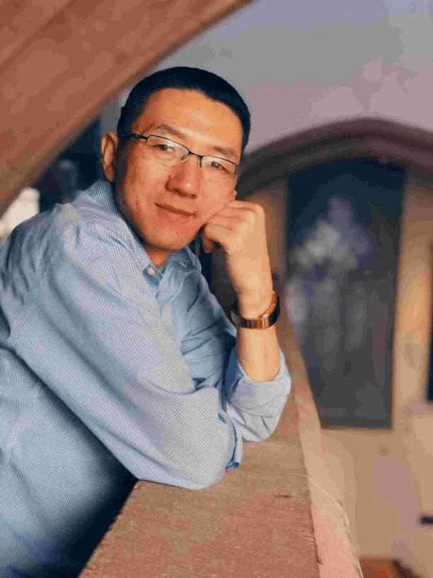 Roman Xu